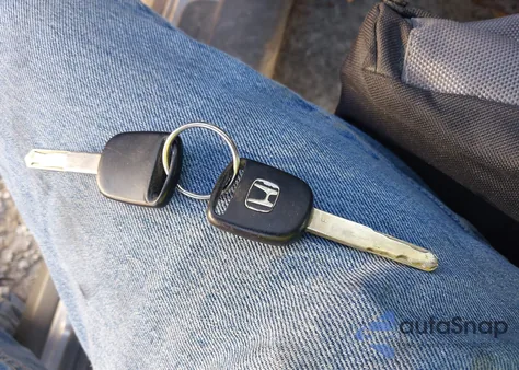 2005 Honda Element Lx z USA, uszkodzony, nr VIN 5J6YH27305L026332